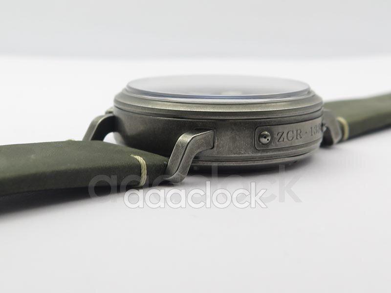 Zenith Heritage Pilot Cafe Racer Spirit Арт. ZE-4078 Арт. ZE-4078
