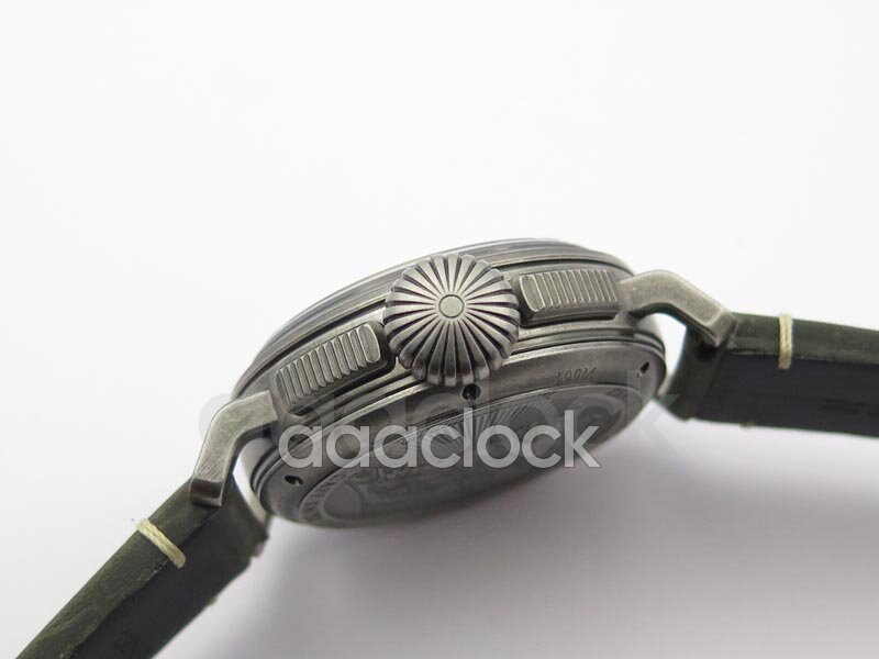 Zenith Heritage Pilot Cafe Racer Spirit Арт. ZE-4078 Арт. ZE-4078