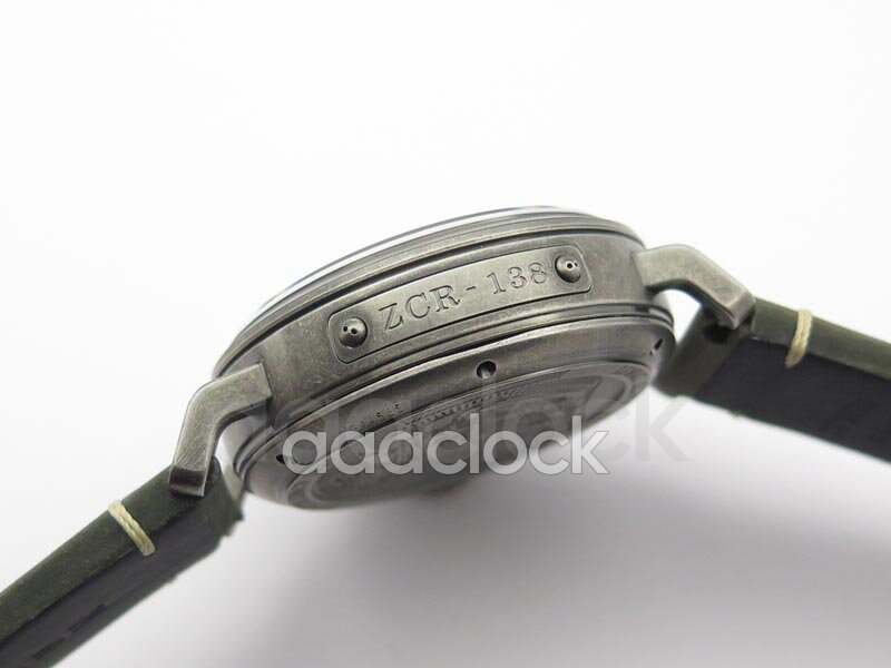 Zenith Heritage Pilot Cafe Racer Spirit Арт. ZE-4078 Арт. ZE-4078