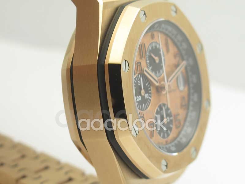Audemars Piguet Royal Oak Offshore 26470OR.OO.1000OR.01 Арт. AP-0184 Арт. AP-0184