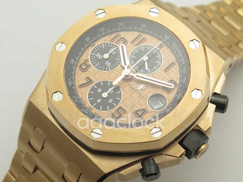 Audemars Piguet Royal Oak Offshore 26470OR.OO.1000OR.01 Арт. AP-0184 Арт. AP-0184