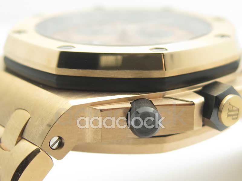 Audemars Piguet Royal Oak Offshore 26470OR.OO.1000OR.01 Арт. AP-0184 Арт. AP-0184