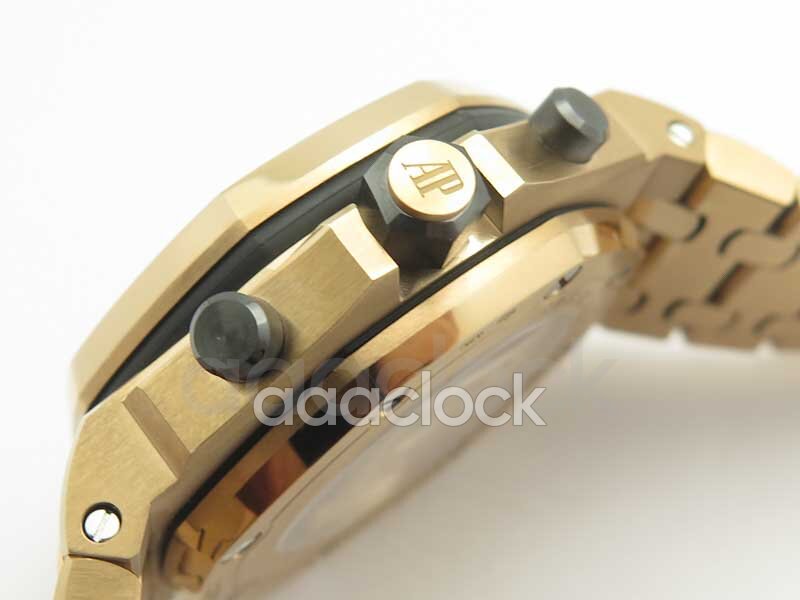 Audemars Piguet Royal Oak Offshore 26470OR.OO.1000OR.01 Арт. AP-0184 Арт. AP-0184