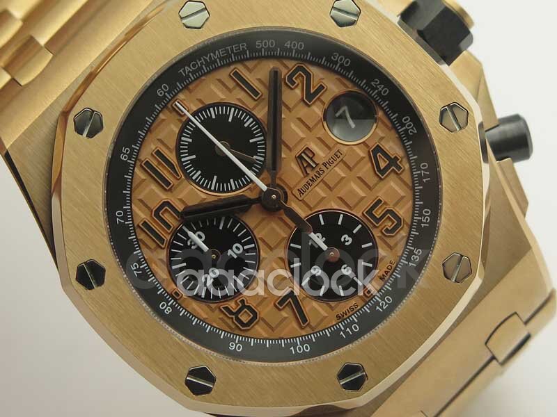 Audemars Piguet Royal Oak Offshore 26470OR.OO.1000OR.01 Арт. AP-0184 Арт. AP-0184