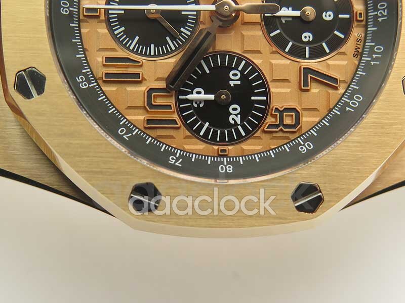 Audemars Piguet Royal Oak Offshore 26470OR.OO.1000OR.01 Арт. AP-0184 Арт. AP-0184