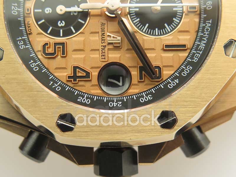 Audemars Piguet Royal Oak Offshore 26470OR.OO.1000OR.01 Арт. AP-0184 Арт. AP-0184