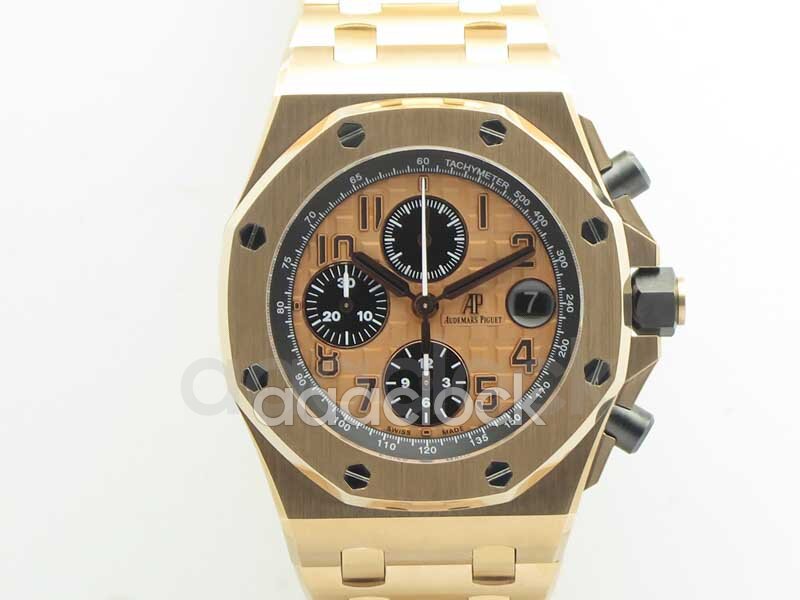 Audemars Piguet Royal Oak Offshore 26470OR.OO.1000OR.01 Арт. AP-0184 Арт. AP-0184