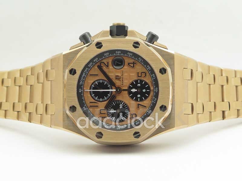Audemars Piguet Royal Oak Offshore 26470OR.OO.1000OR.01 Арт. AP-0184 Арт. AP-0184