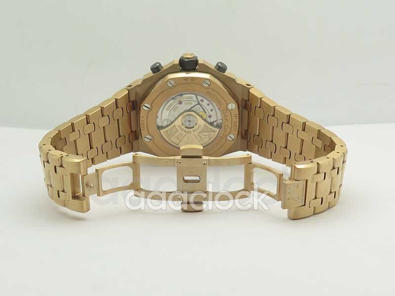 Audemars Piguet Royal Oak Offshore 26470OR.OO.1000OR.01 Арт. AP-0184 Арт. AP-0184