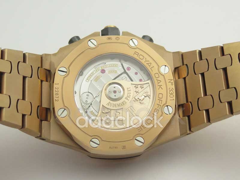 Audemars Piguet Royal Oak Offshore 26470OR.OO.1000OR.01 Арт. AP-0184 Арт. AP-0184