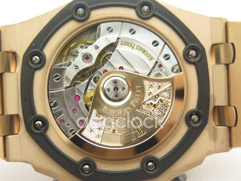 Audemars Piguet Royal Oak Offshore 26470OR.OO.1000OR.01 Арт. AP-0184 Арт. AP-0184