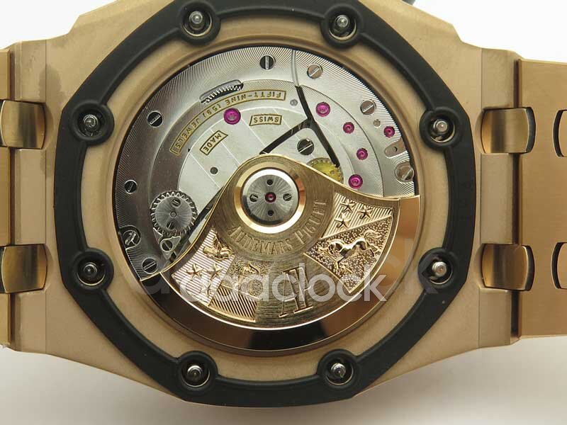 Audemars Piguet Royal Oak Offshore 26470OR.OO.1000OR.01 Арт. AP-0184 Арт. AP-0184