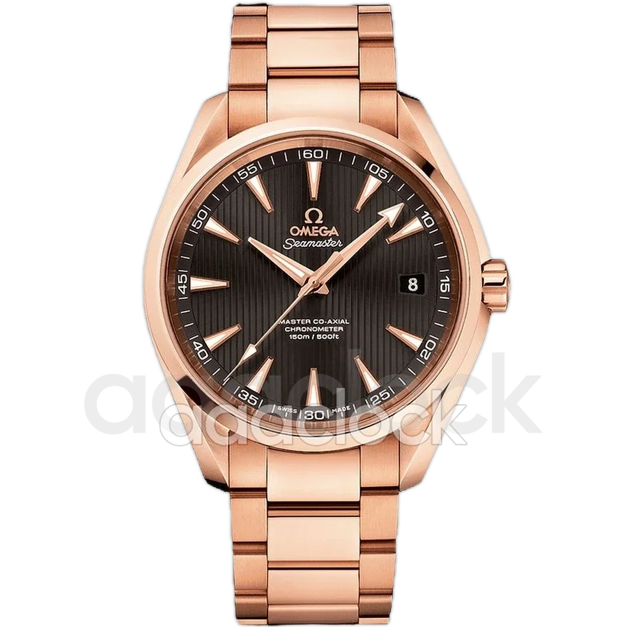 Omega Seamaster Aqua Terra 150M 231.50.42.21.06.002 Арт. OM-1788 Арт. OM-1788