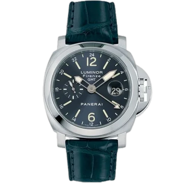 Panerai Luminor Marina Automatic GMT Firenze PAM 228
