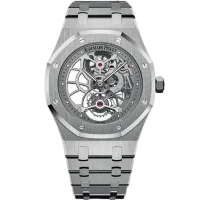 Audemars Piguet Royal Oak Tourbillon Extra-Thin Openworked Арт. AP-0347 Арт. AP-0347
