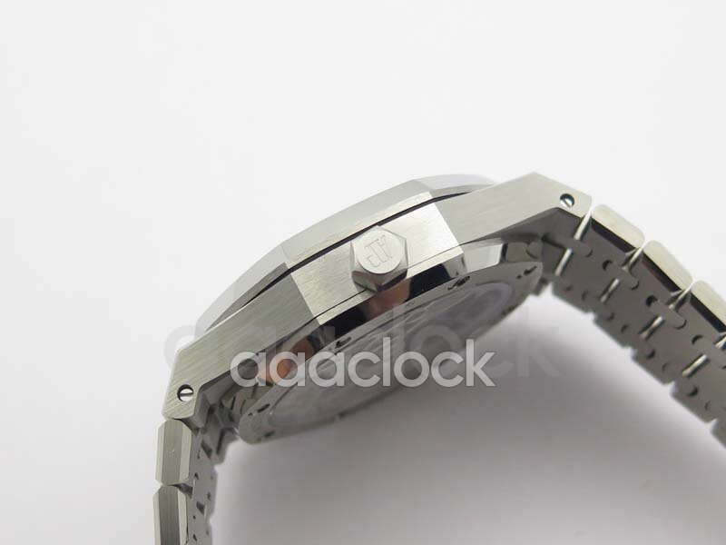 Audemars Piguet Royal Oak Tourbillon Extra-Thin Openworked Арт. AP-0347 Арт. AP-0347