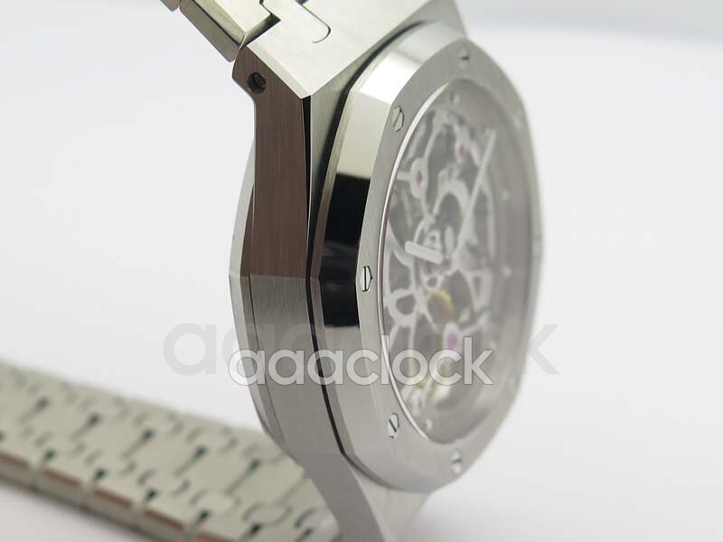 Audemars Piguet Royal Oak Tourbillon Extra-Thin Openworked Арт. AP-0347 Арт. AP-0347
