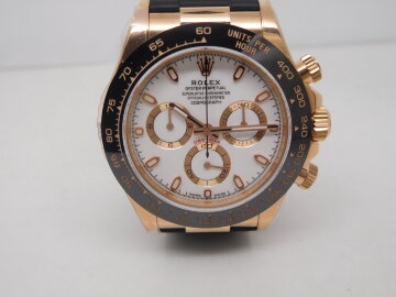 Rolex Cosmograph Daytona 116515LN-0014