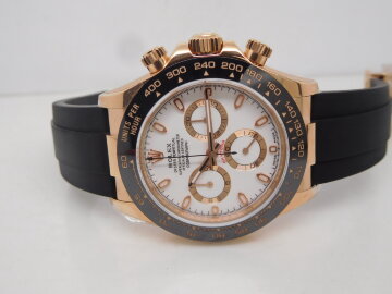 Rolex Cosmograph Daytona 116515LN-0014