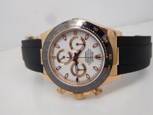 Rolex Cosmograph Daytona 116515LN-0014