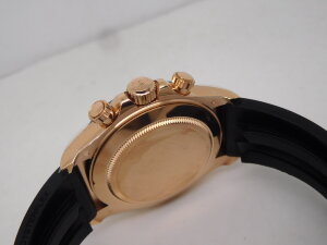 Rolex Cosmograph Daytona 116515LN-0014