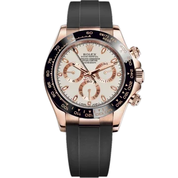 Rolex Cosmograph Daytona 116515LN-0014