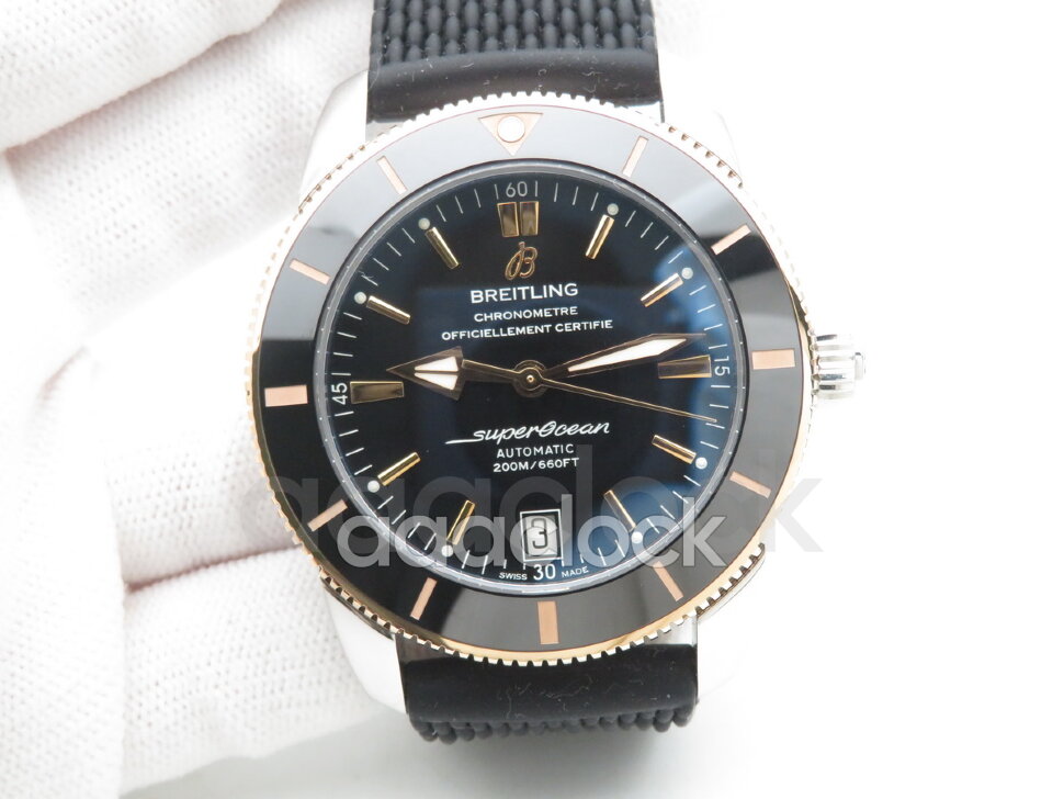 Breitling Superocean Heritage II B20 Automatic Арт. BT-0748 Арт. BT-0748