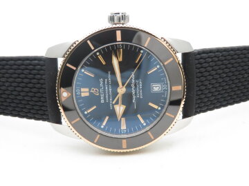 Breitling Superocean Heritage II B20 Automatic
