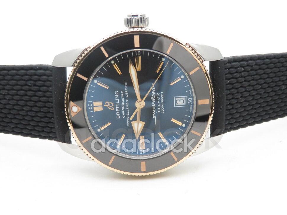 Breitling Superocean Heritage II B20 Automatic Арт. BT-0748 Арт. BT-0748