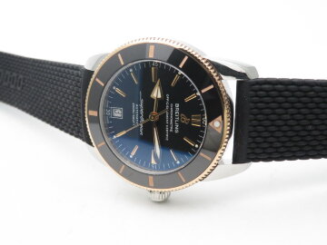 Breitling Superocean Heritage II B20 Automatic