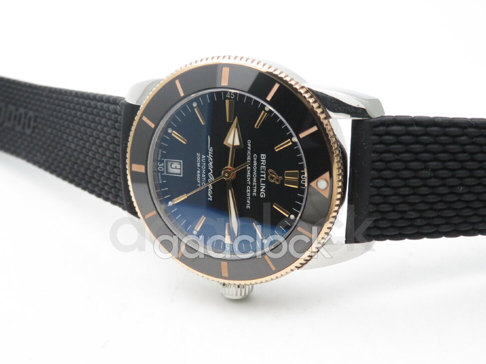 Breitling Superocean Heritage II B20 Automatic Арт. BT-0748 Арт. BT-0748