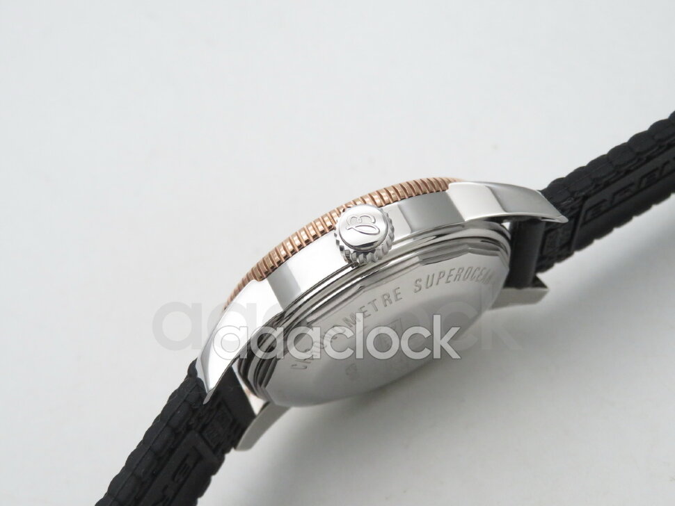 Breitling Superocean Heritage II B20 Automatic Арт. BT-0748 Арт. BT-0748