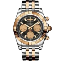 Breitling Chronomat 41 CB014012BA53378C Арт. BT-0538 Арт. BT-0538