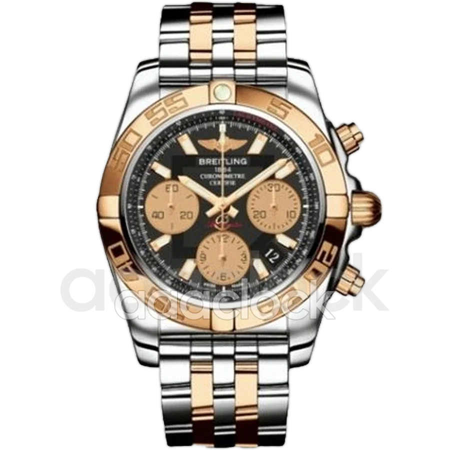 Breitling Chronomat 41 CB014012BA53378C Арт. BT-0538 Арт. BT-0538