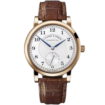 A. Lange &amp; Sohne 1815 40  233.032