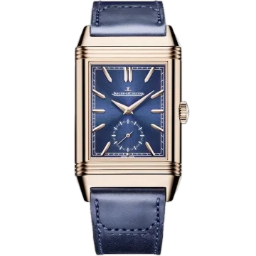 Jaeger-LeCoultre Reverso Tribute Small Seconds 398258J