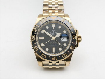 Rolex GMT Master II 126718GRNR-0001