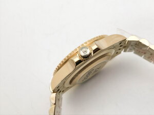 Rolex GMT Master II 126718GRNR-0001