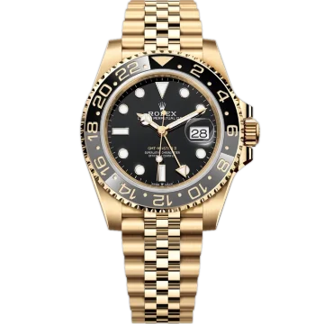 Rolex GMT Master II 126718GRNR-0001