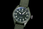 IWC Big Pilot 43 TOP GUN “Woodland” IW329802 Арт. IW-1364 Арт. IW-1364
