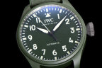 IWC Big Pilot 43 TOP GUN “Woodland” IW329802 Арт. IW-1364 Арт. IW-1364