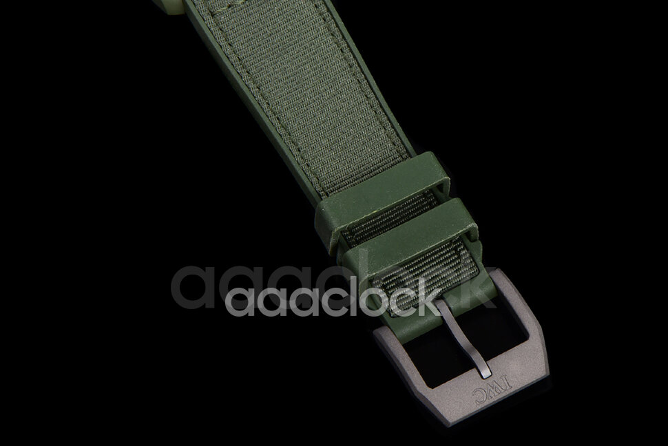IWC Big Pilot 43 TOP GUN “Woodland” IW329802 Арт. IW-1364 Арт. IW-1364