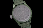 IWC Big Pilot 43 TOP GUN “Woodland” IW329802 Арт. IW-1364 Арт. IW-1364