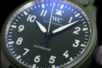 IWC Big Pilot 43 TOP GUN “Woodland” IW329802 Арт. IW-1364 Арт. IW-1364