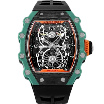 Richard Mille RM 21-01 Tourbillon Aerodyne