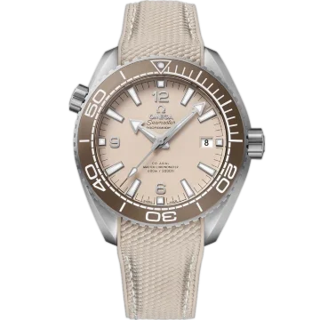 Omega Seamaster Planet Ocean 600M 215.32.44.21.09.001