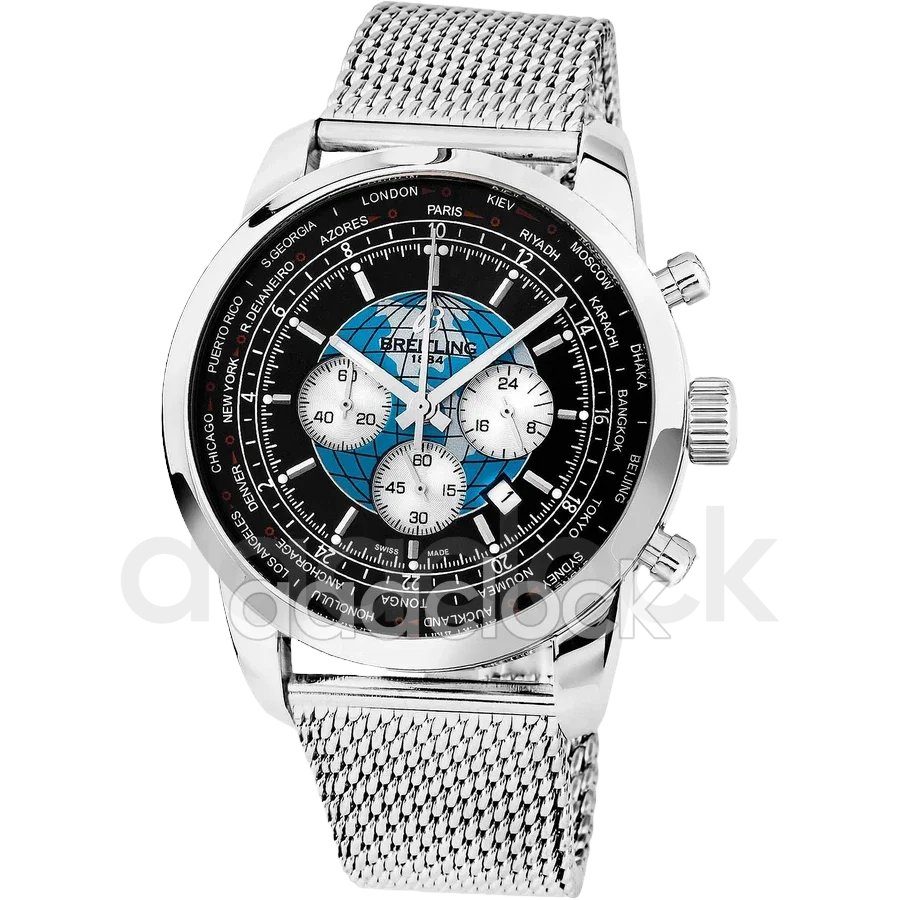 Breitling Transocean Арт. 1111913 Арт. 1111913