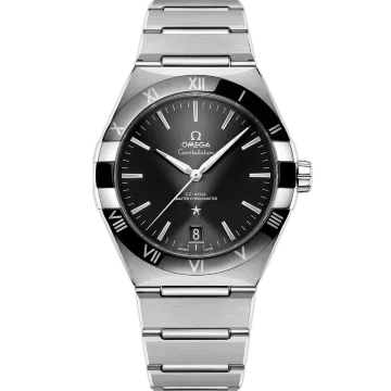 Omega Constellation Master Chronometer 131.30.41.21.01.001