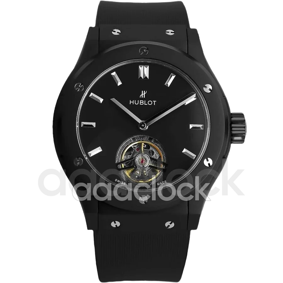 Hublot Classic Fusion Tourbillon Арт. 111637 Арт. 111637