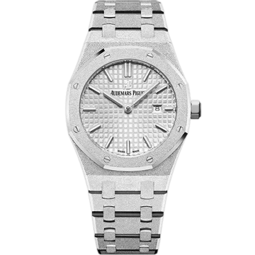 Audemars Piguet Royal Oak Frosted Gold 67653BC.GG.1263BC.01